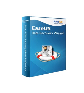 EaseUS Data Recovery Wizard Professional 12 Key GLOBAL